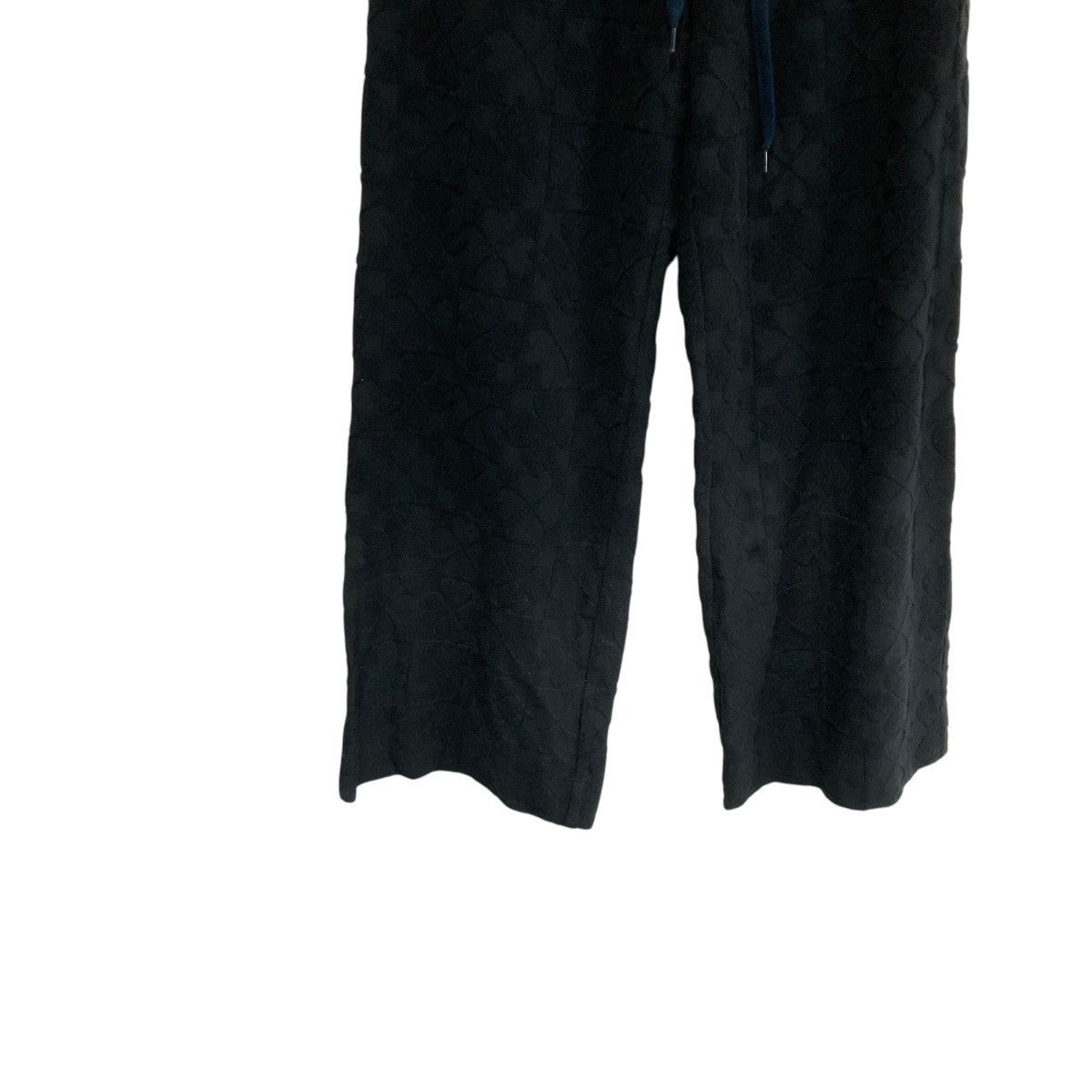 MASU 22SSCLOVER PILE EASY PANTSパンツMSSS-PT1022 古着・中古-4枚目のアイテム画像