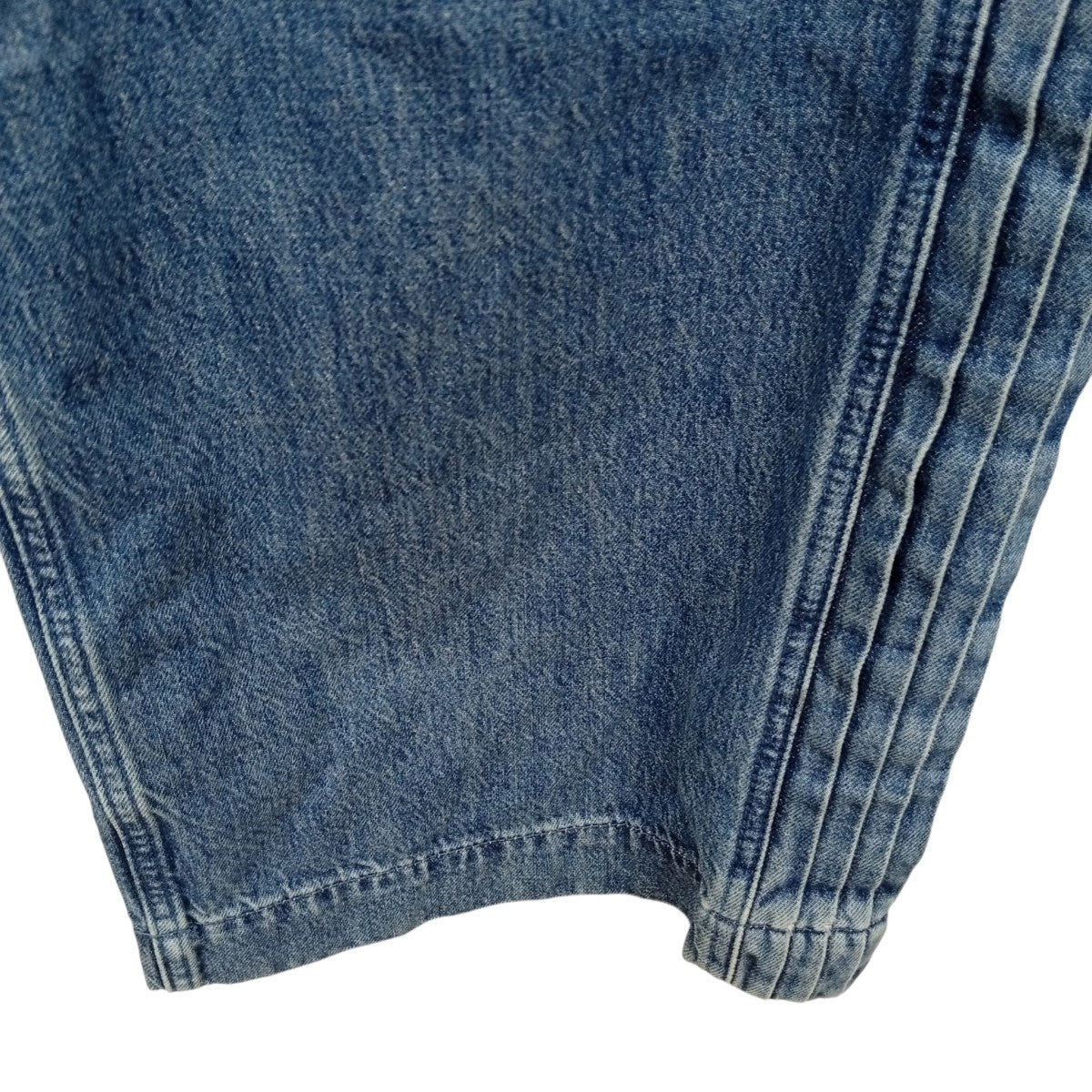 G-STAR RAW×FACETASM TRACK PANTSデニムパンツ 古着・中古-7枚目のアイテム画像