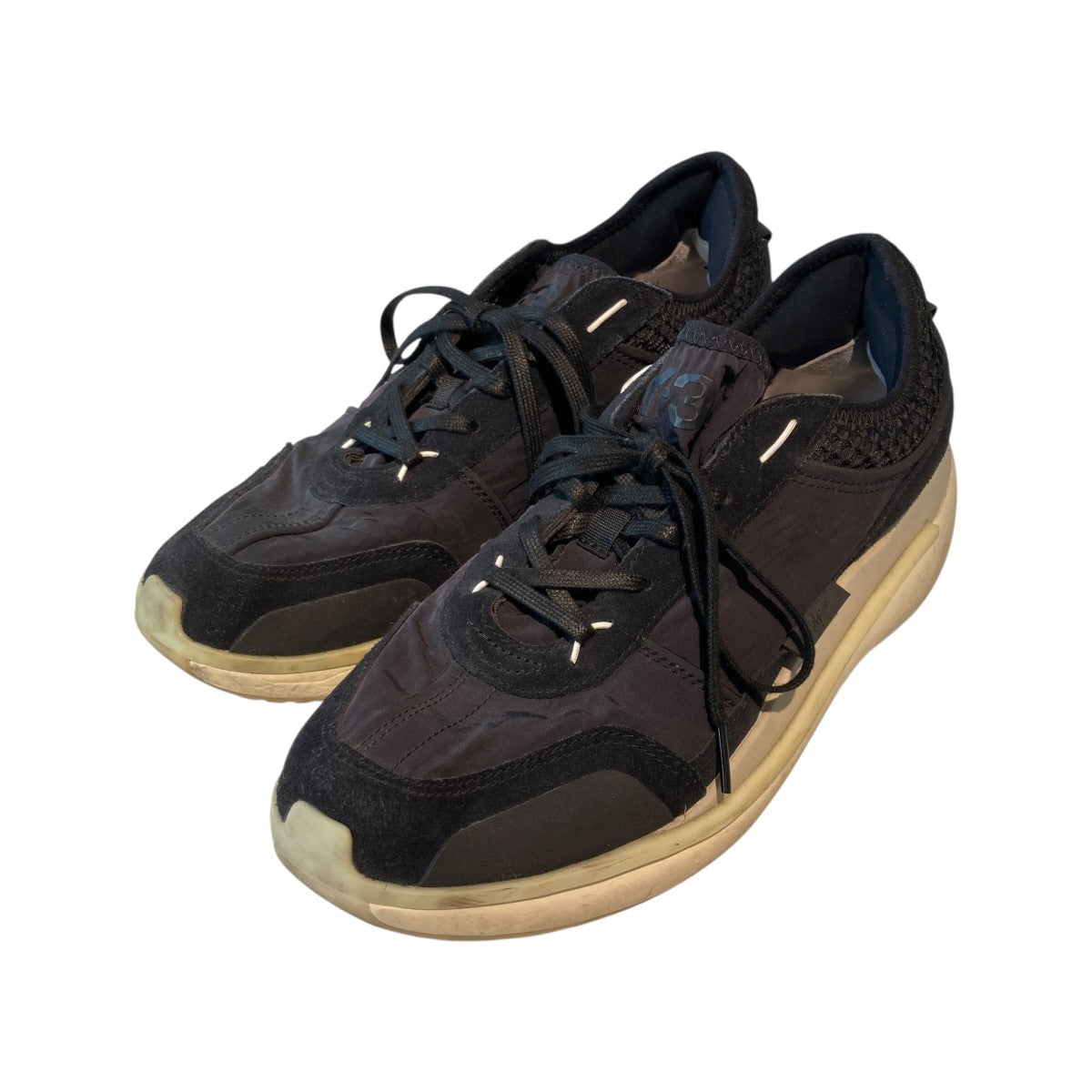 Ajatu RunローカットスニーカーGW8613