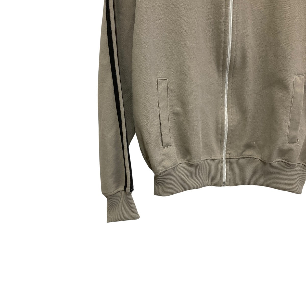 FRED PERRY TWIN TAPE TRACK JACKETトラックジャケットJ5327 古着・中古-4枚目のアイテム画像