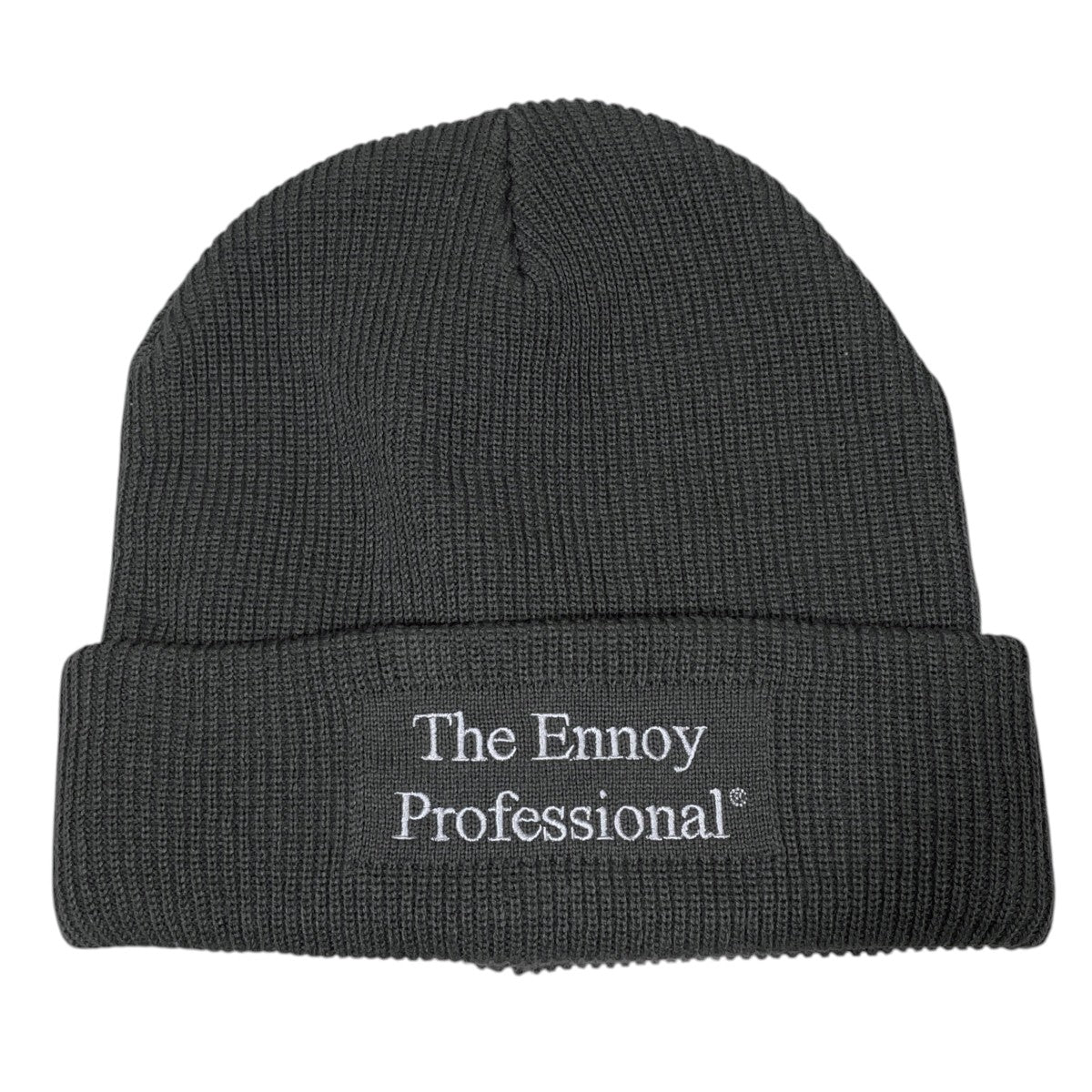 25AW ニットキャップ Knit Cap AW25BRENAC01TK