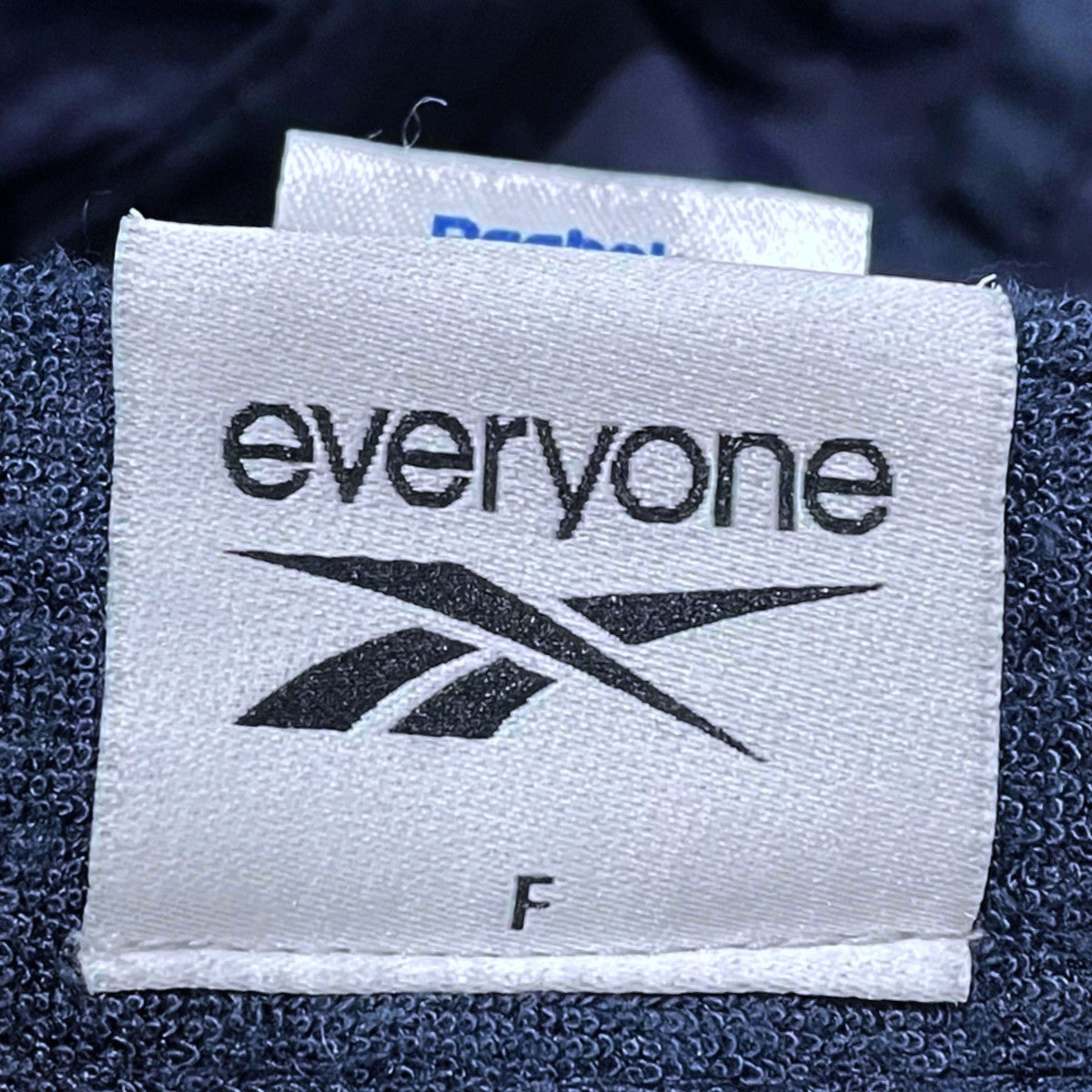 25SS ロゴ刺繍キャップ Classic Long Bill Cap クラシックロゴ ビルキャップ EVEY-230