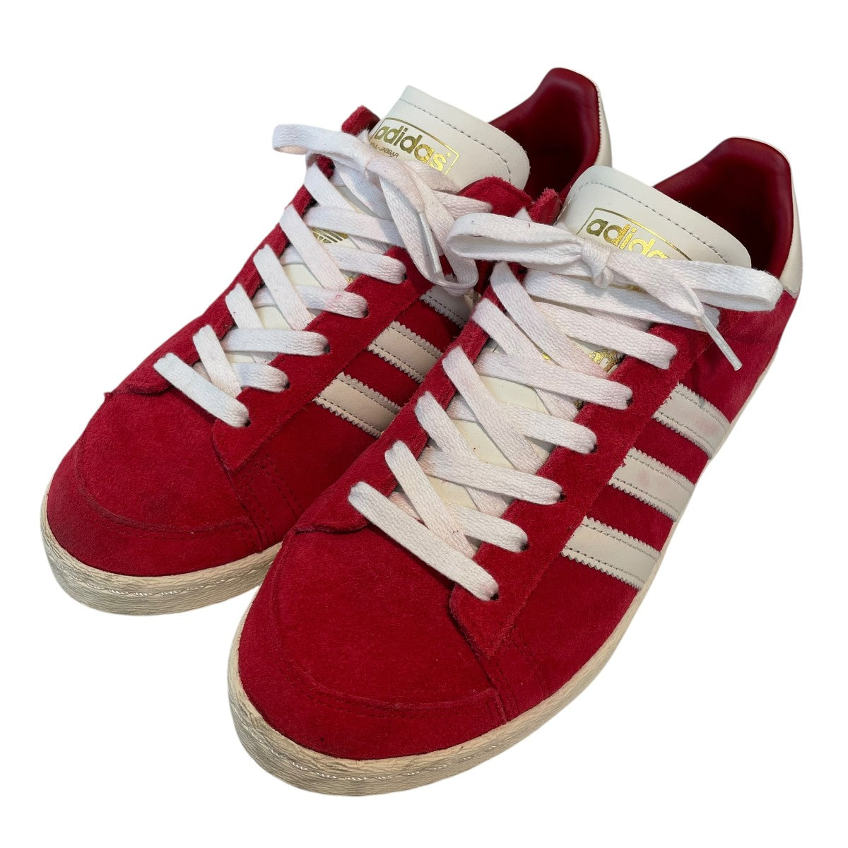 JABBAR LOローカットスニーカーJI3431