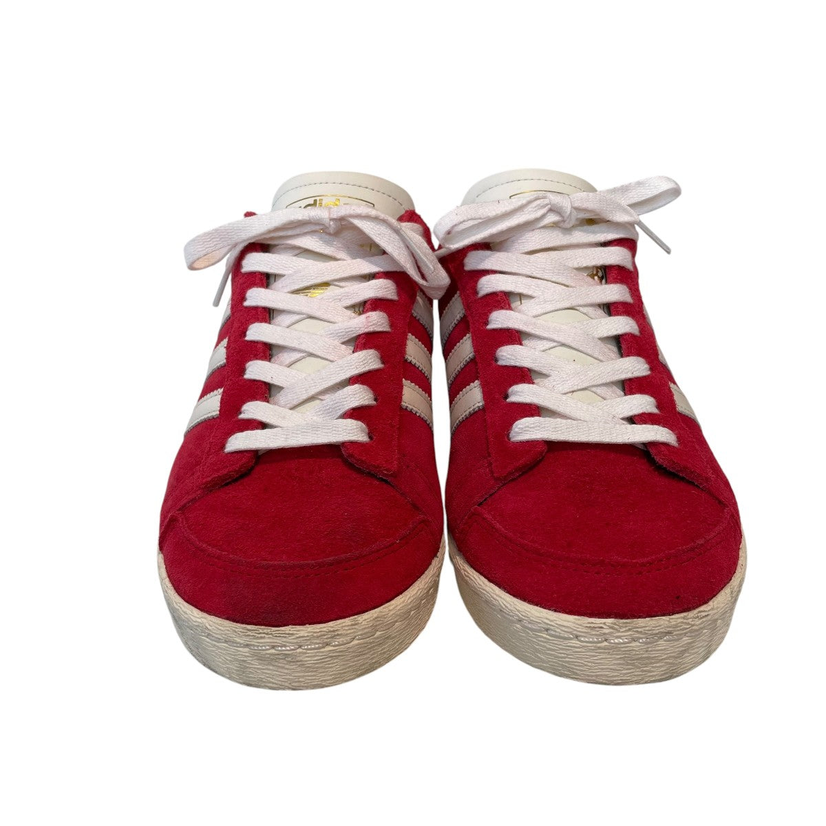 JABBAR LOローカットスニーカーJI3431
