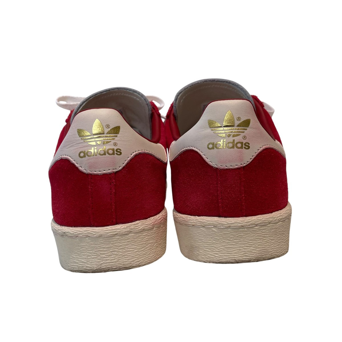 JABBAR LOローカットスニーカーJI3431