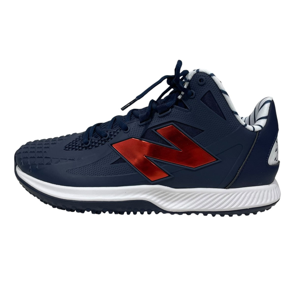 NEW BALANCE 26SS スニーカー 野球用トレーニングシューズ FuelCell Ohtani 1 Turf フューエルセル オータニ ワン ターフ MSHO1LC 古着・中古-3枚目のアイテム画像