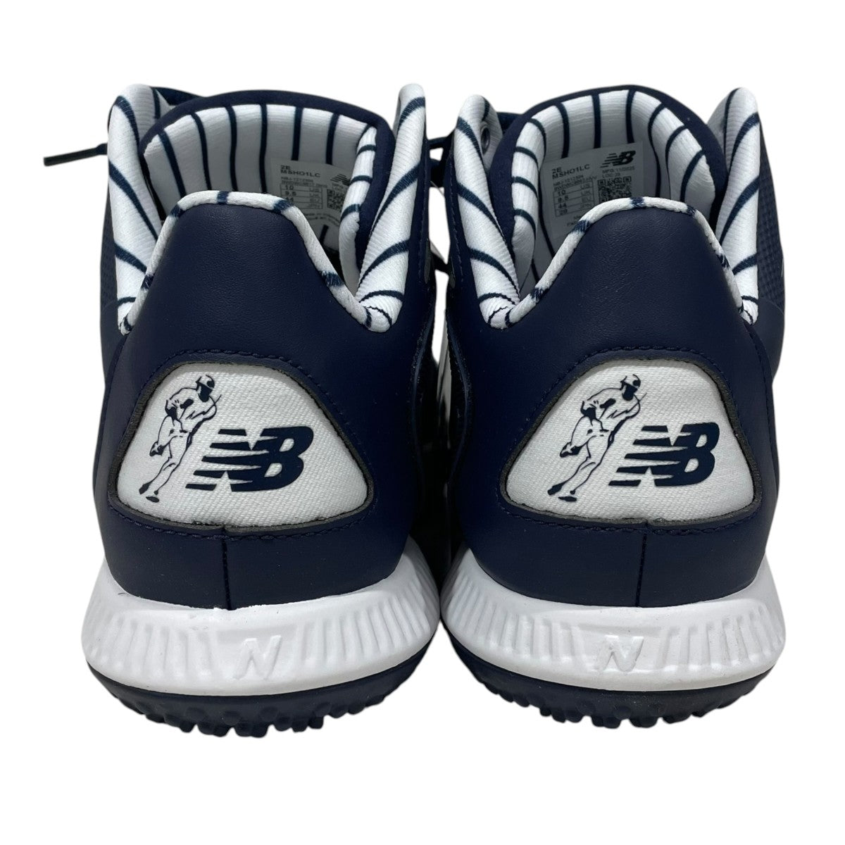NEW BALANCE 26SS スニーカー 野球用トレーニングシューズ FuelCell Ohtani 1 Turf フューエルセル オータニ ワン ターフ MSHO1LC 古着・中古-4枚目のアイテム画像
