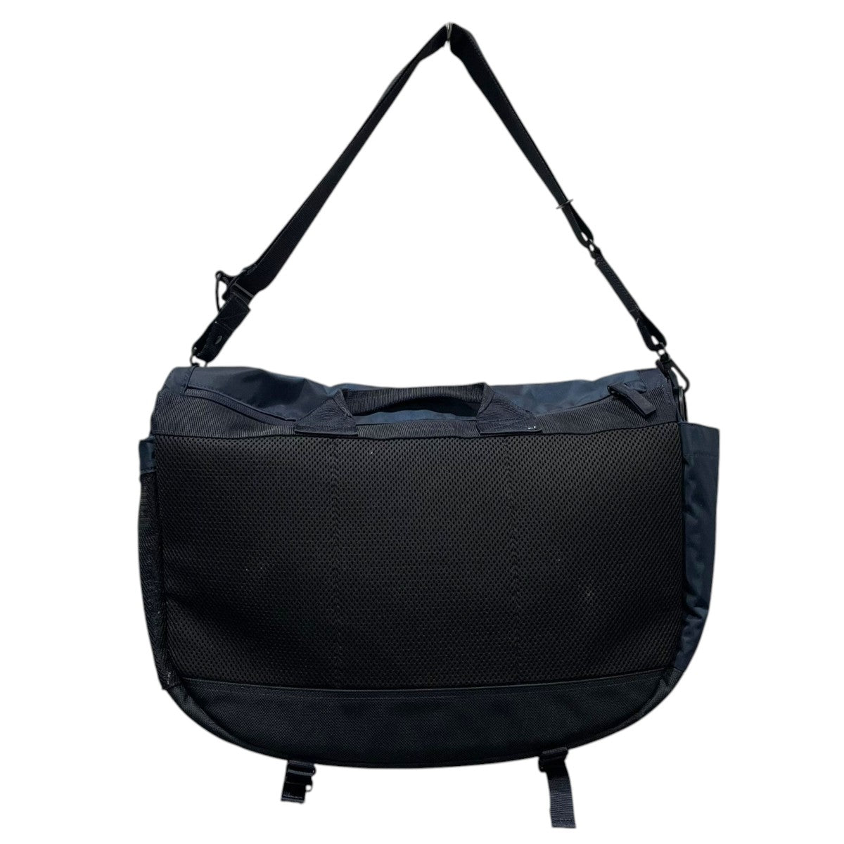 POTR(PORTER) 23AW ショルダーバッグ POTR RIDE MESSENGER BAG ピーオーティーアール ライド メッセンジャーバッグ 997-05361 古着・中古-2枚目のアイテム画像