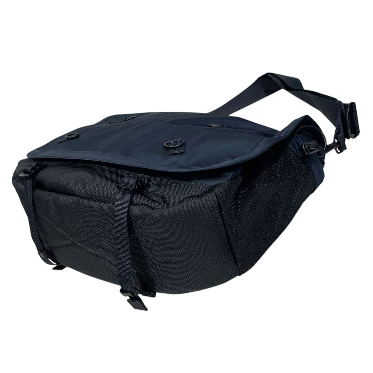POTR(PORTER) 23AW ショルダーバッグ POTR RIDE MESSENGER BAG ピーオーティーアール ライド メッセンジャーバッグ 997-05361 古着・中古-3枚目のアイテム画像
