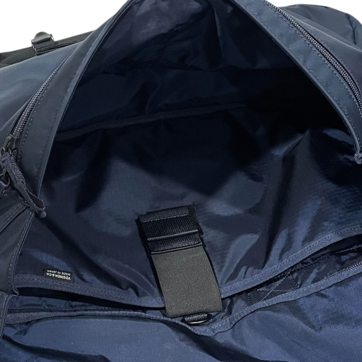 POTR(PORTER) 23AW ショルダーバッグ POTR RIDE MESSENGER BAG ピーオーティーアール ライド メッセンジャーバッグ 997-05361 古着・中古-6枚目のアイテム画像