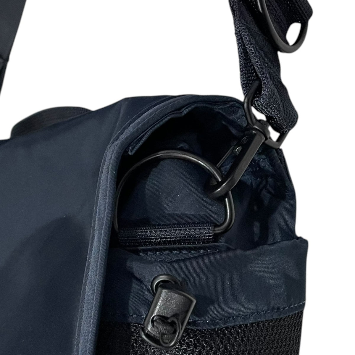 POTR(PORTER) 23AW ショルダーバッグ POTR RIDE MESSENGER BAG ピーオーティーアール ライド メッセンジャーバッグ 997-05361 古着・中古-7枚目のアイテム画像