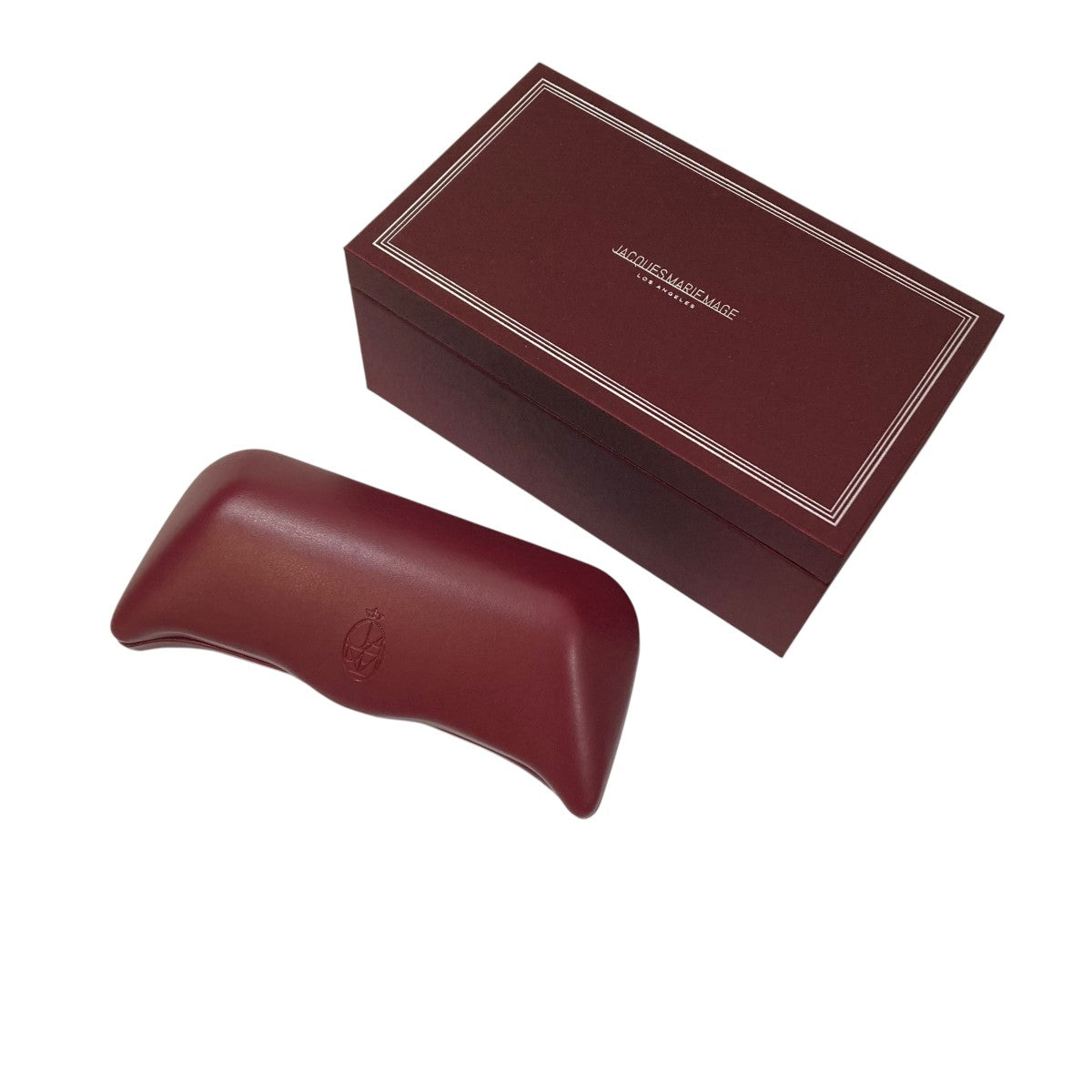 SUZE BLOODSTONE眼鏡JMMSZ6P