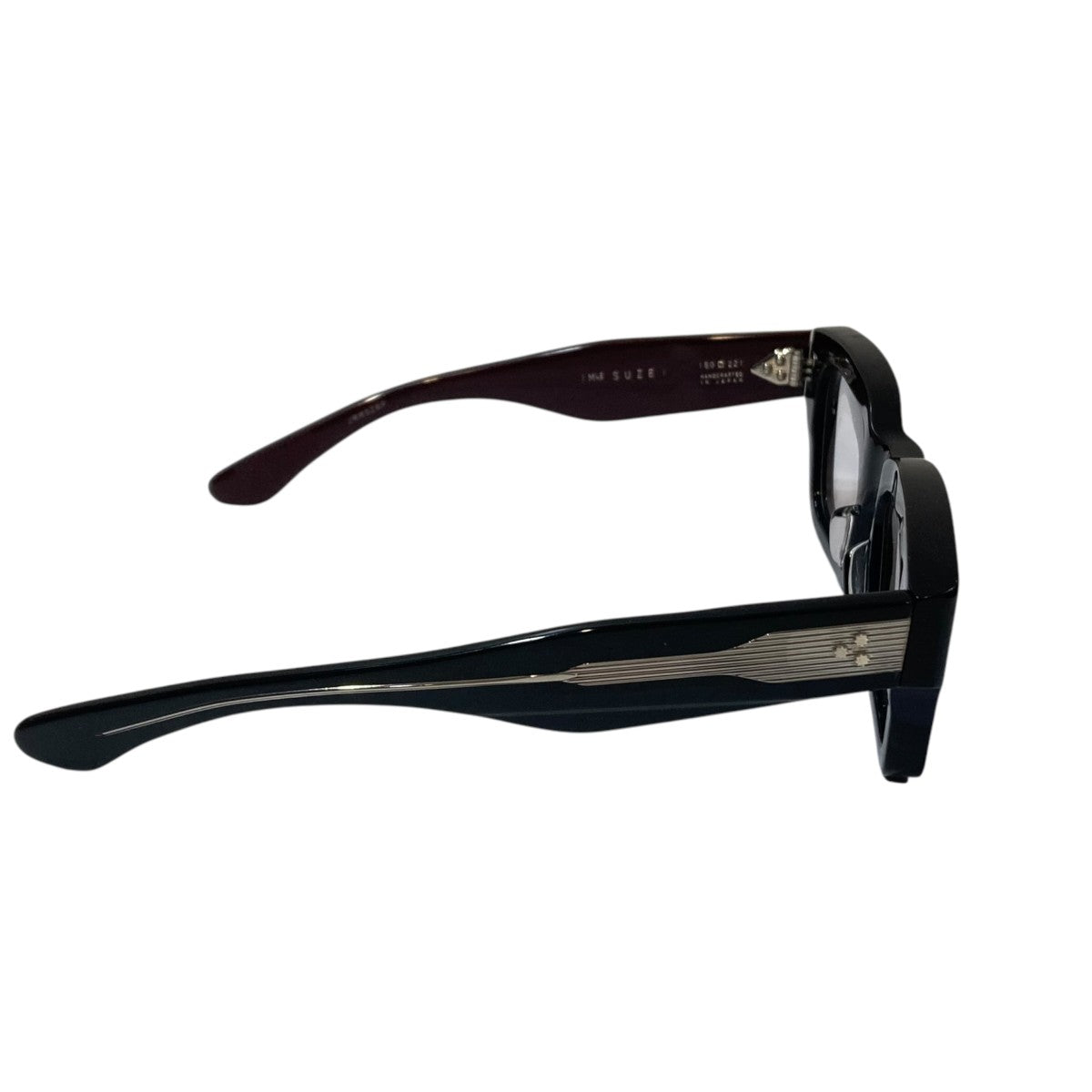 SUZE BLOODSTONE眼鏡JMMSZ6P
