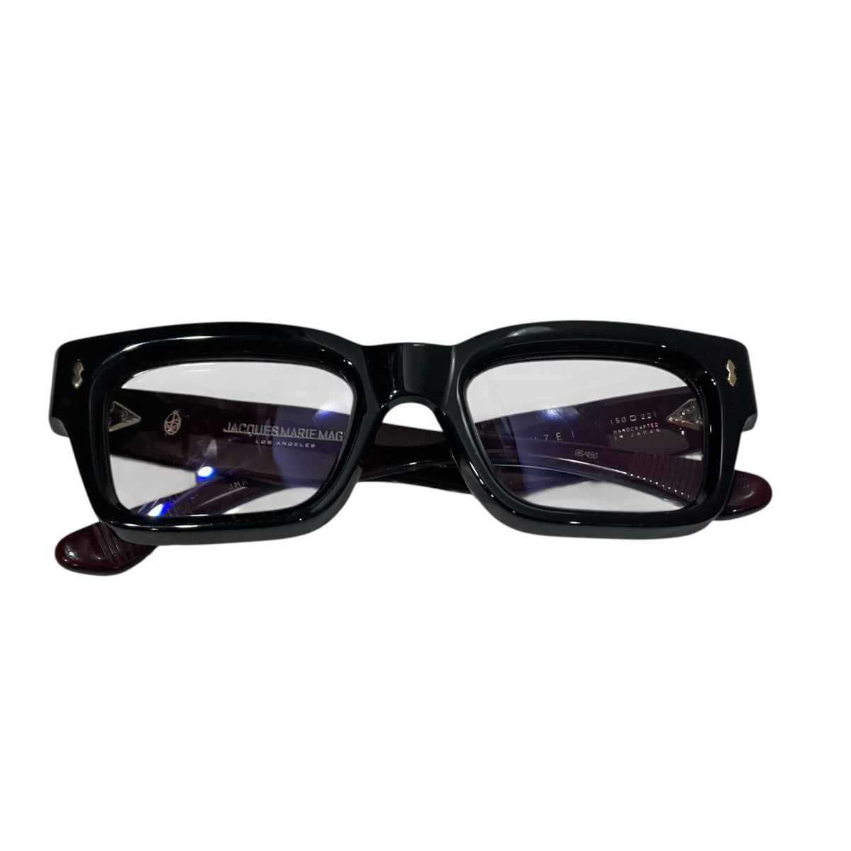 SUZE BLOODSTONE眼鏡JMMSZ6P