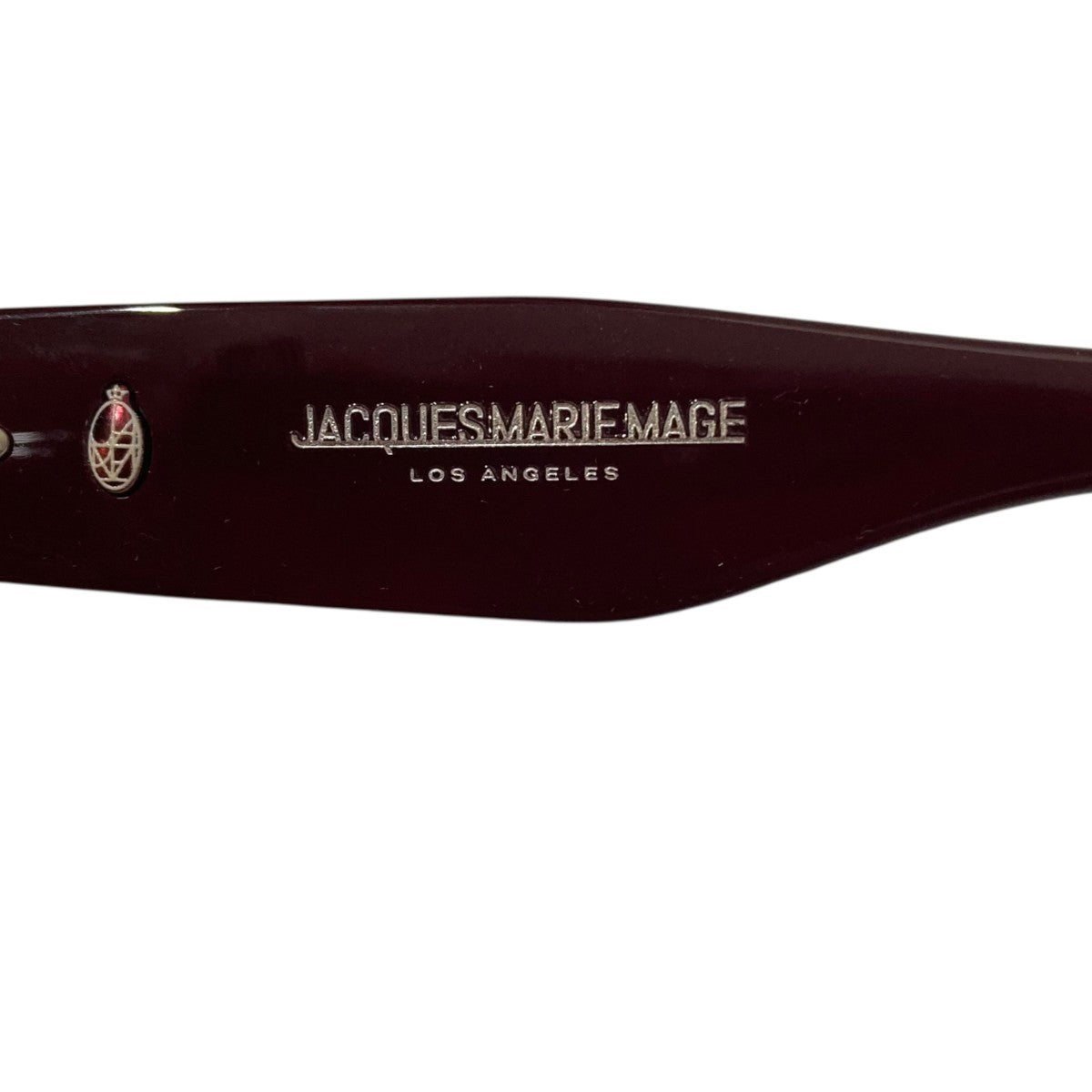 SUZE BLOODSTONE眼鏡JMMSZ6P
