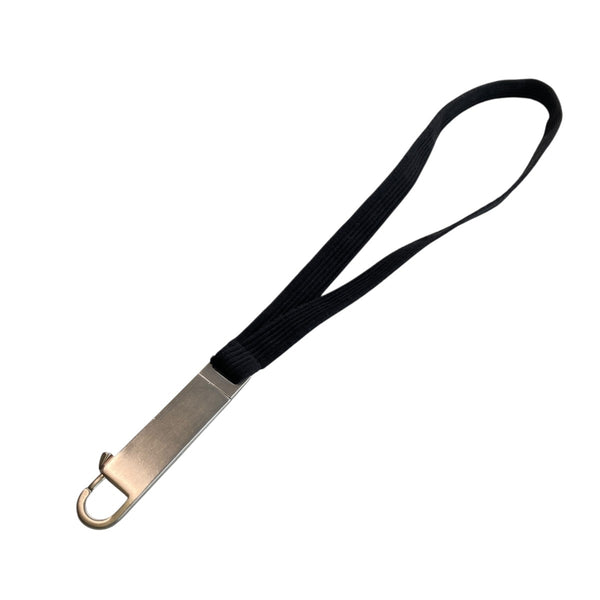 RICK OWENS(リックオウエンス) Neck HookネックレスRB19S0353 EW2