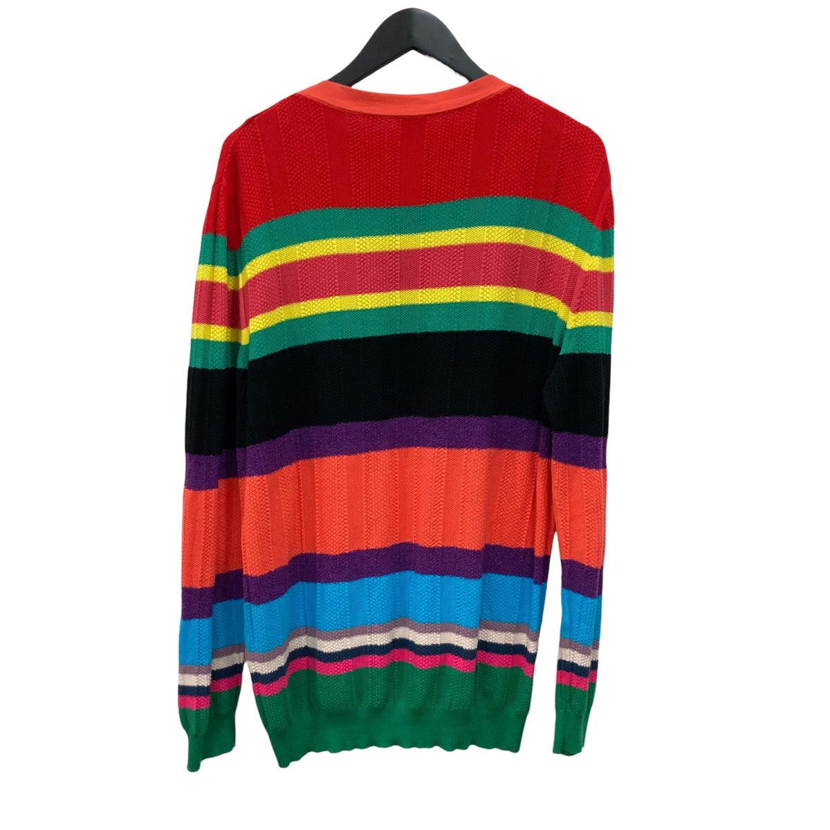 Paul Smith ニットpfnr80489 古着・中古-3枚目のアイテム画像
