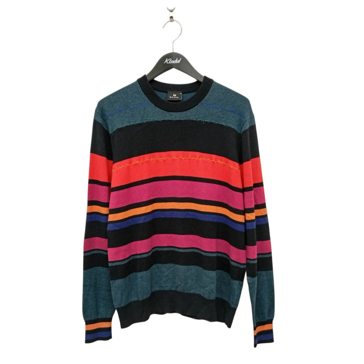 Paul Smith セーターpy-2m-89071 古着・中古-1枚目のアイテム画像