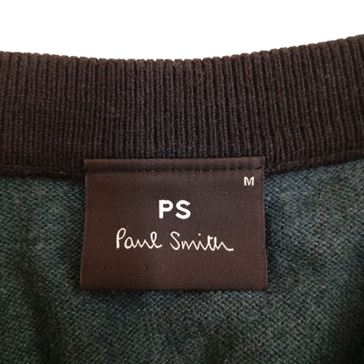 Paul Smith セーターpy-2m-89071 古着・中古-3枚目のアイテム画像
