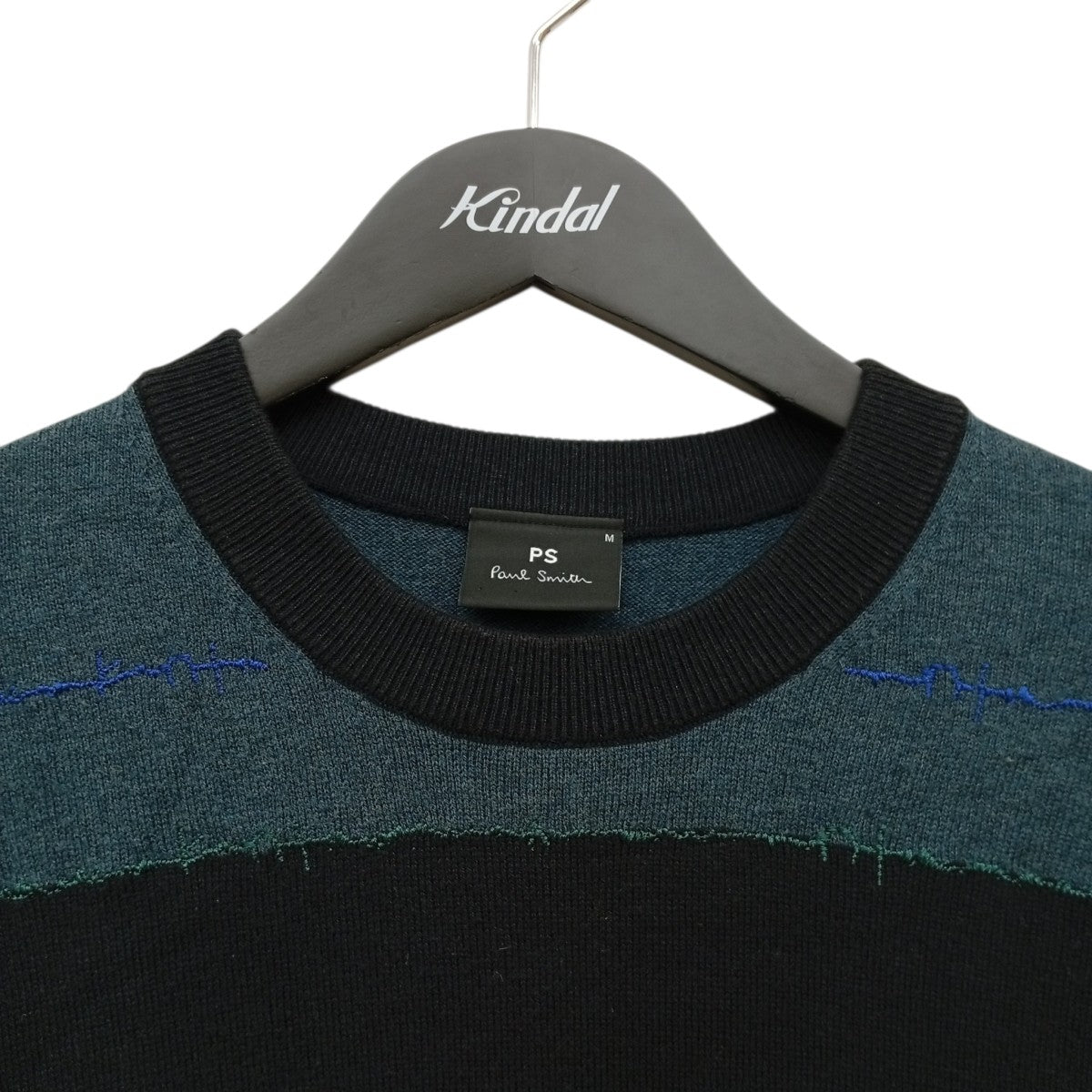 Paul Smith セーターpy-2m-89071 古着・中古-5枚目のアイテム画像