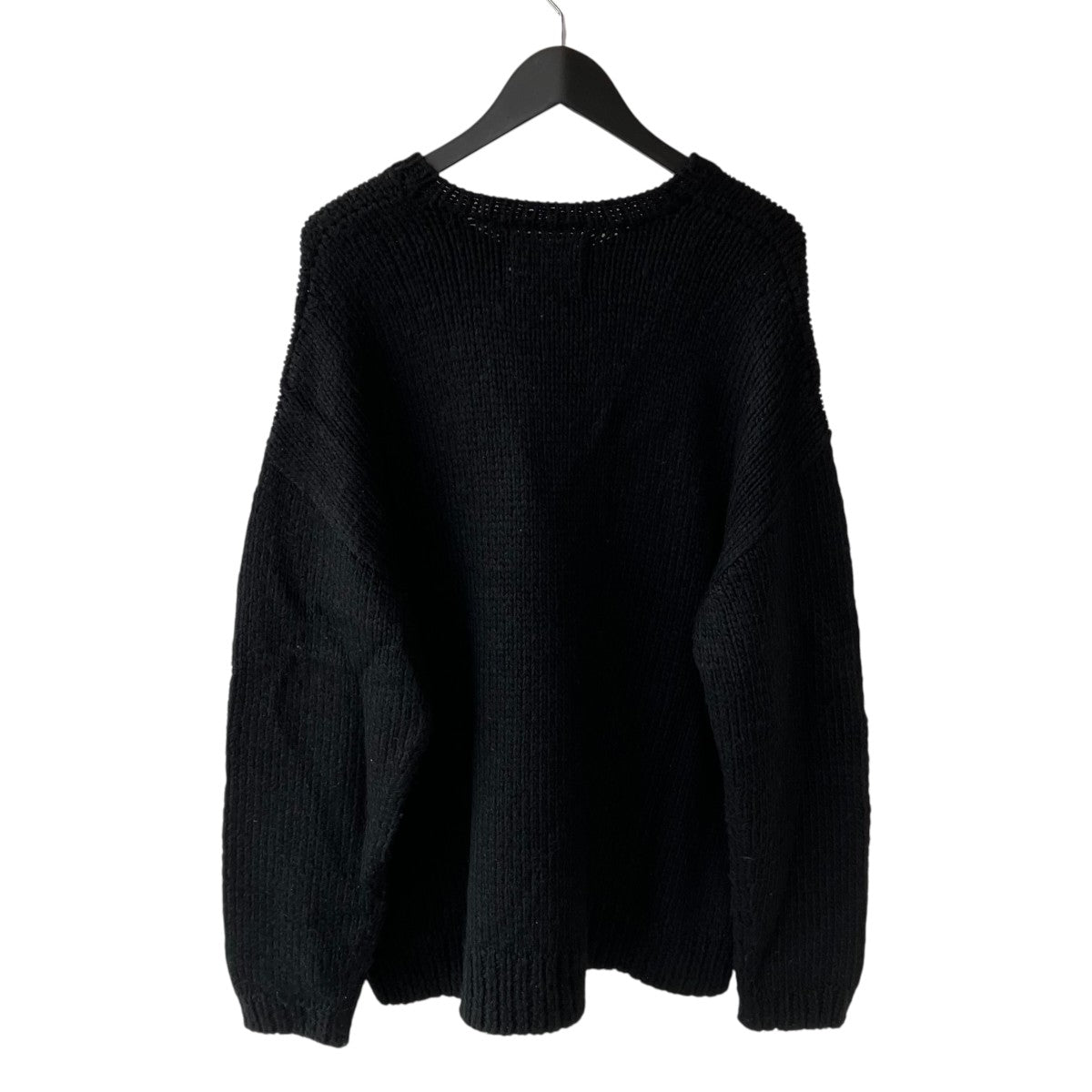 21AW別注NASA KNITニット212rf05
