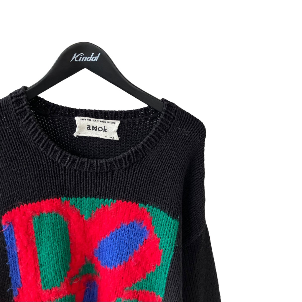 Dope Knitニット221032