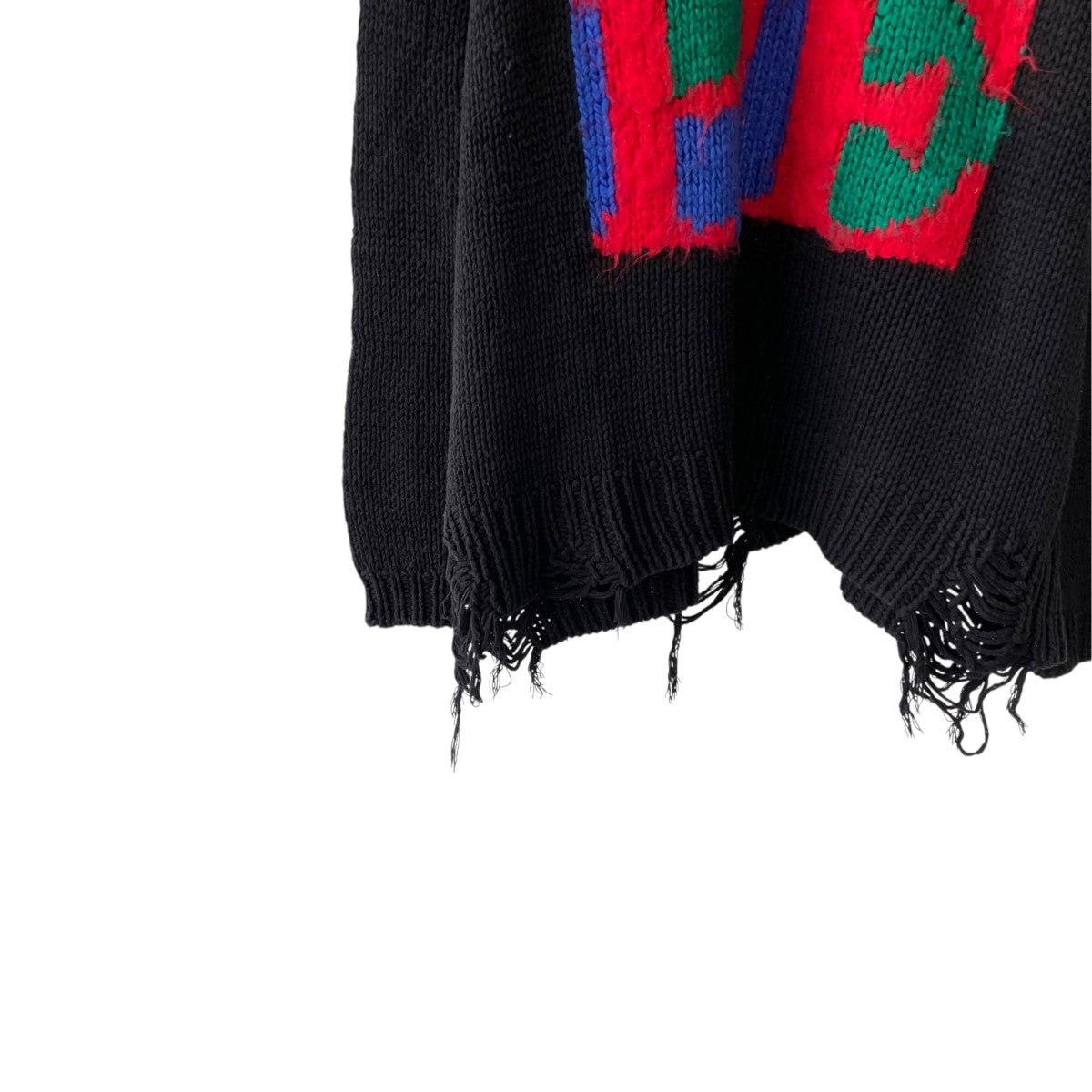 Dope Knitニット221032