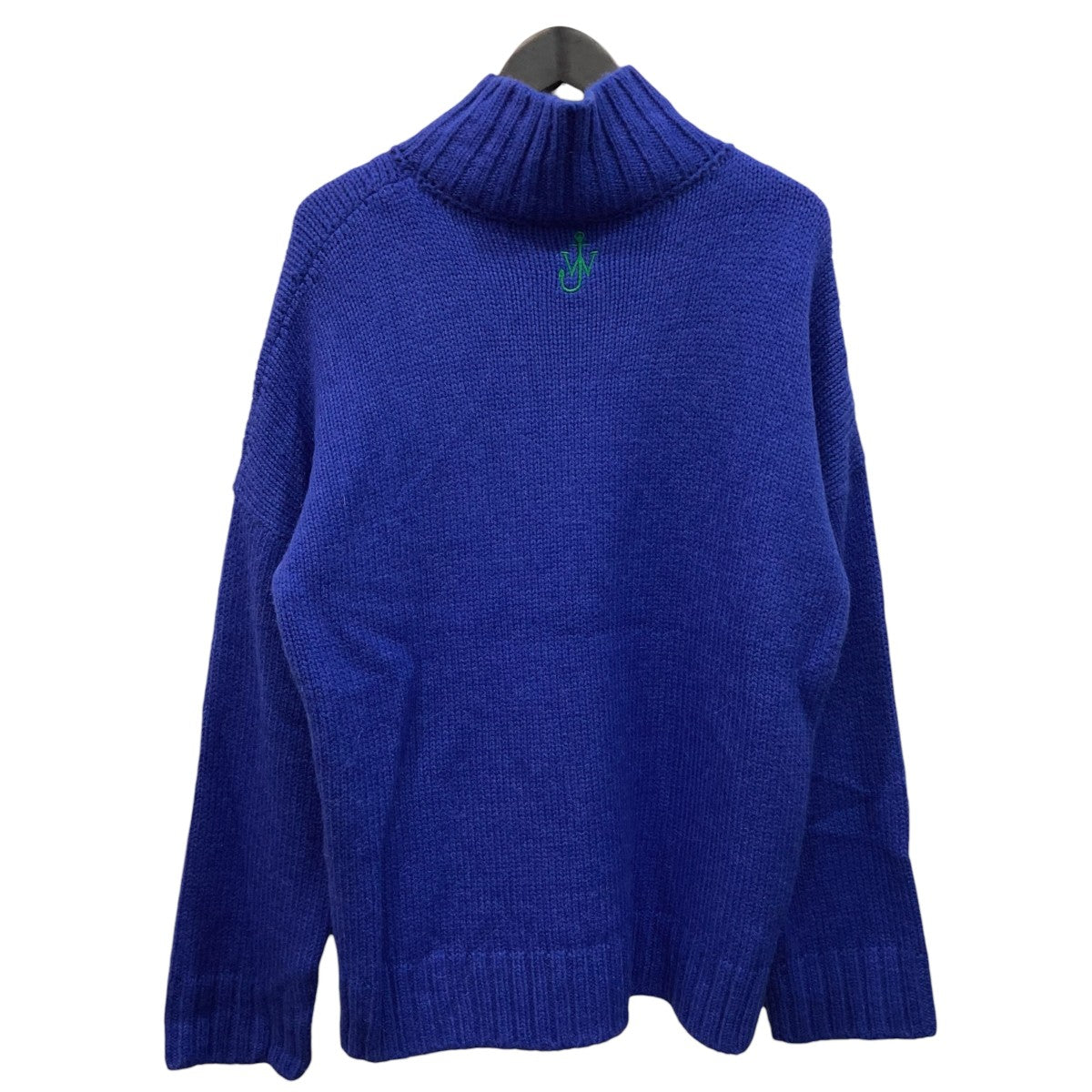 J．W．ANDERSON ハイネックニットkw0508yn0144826 古着・中古-3枚目のアイテム画像