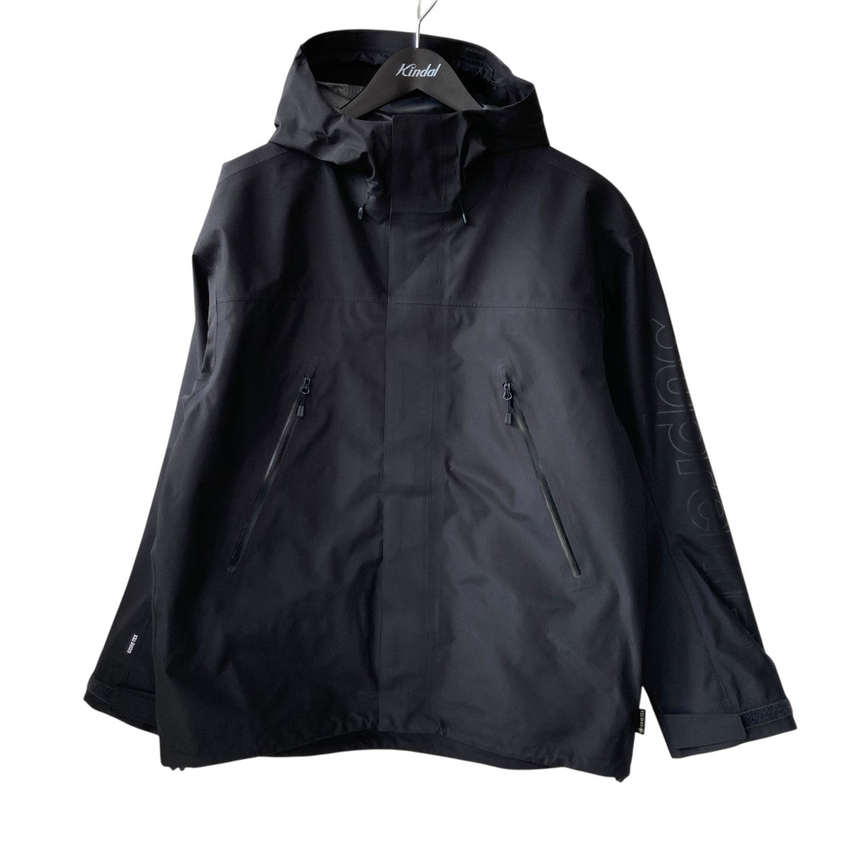 Supreme Ghostface Shell JacketGORE-TEX シェルジャケット 古着・中古-1枚目のアイテム画像