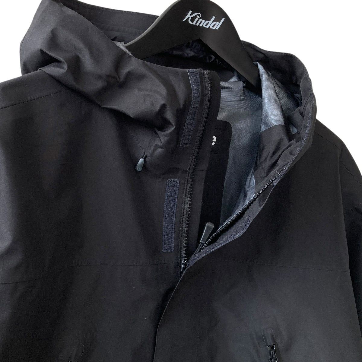 Supreme Ghostface Shell JacketGORE-TEX シェルジャケット 古着・中古-3枚目のアイテム画像