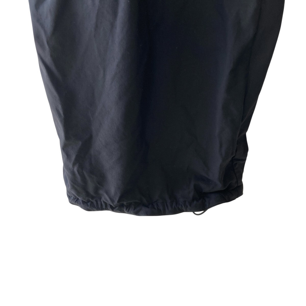 ACRONYM Micro Twill Pleated TrouserワイドパンツP48-CH 古着・中古-4枚目のアイテム画像
