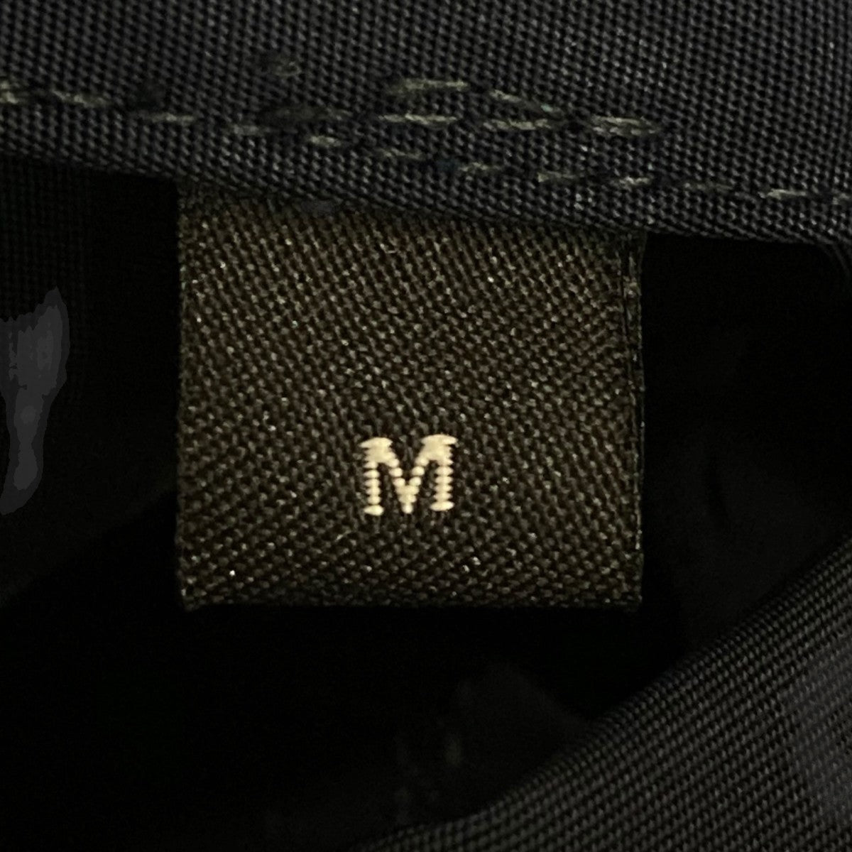 DRIES VAN NOTEN(ドリスヴァンノッテン) VOAZ SHORTアノラックパーカー