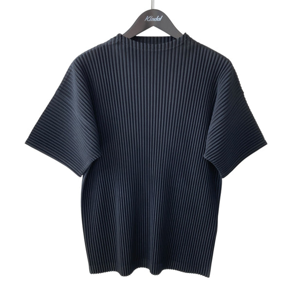 HOMME PLISSE ISSEY MIYAKE(イッセイミヤケオムプリッセ) 26SSモック