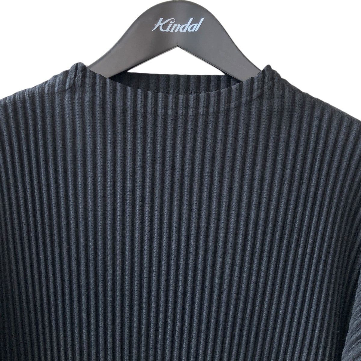 HOMME PLISSE ISSEY MIYAKE(イッセイミヤケオムプリッセ) 26SSモック