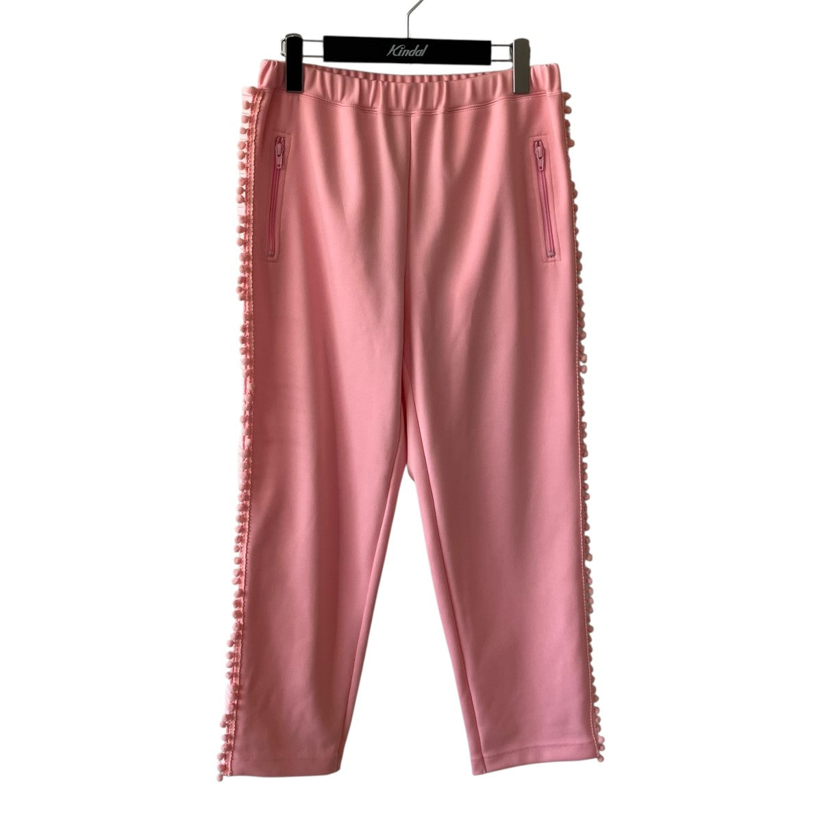 COMME des GARCONS GIRL パンツNP-T003 古着・中古-1枚目のアイテム画像