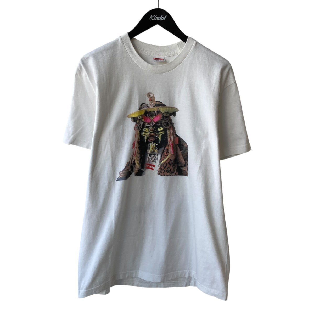 Supreme 20SSRAMMELLZEE TEE半袖Tシャツ 古着・中古-1枚目のアイテム画像