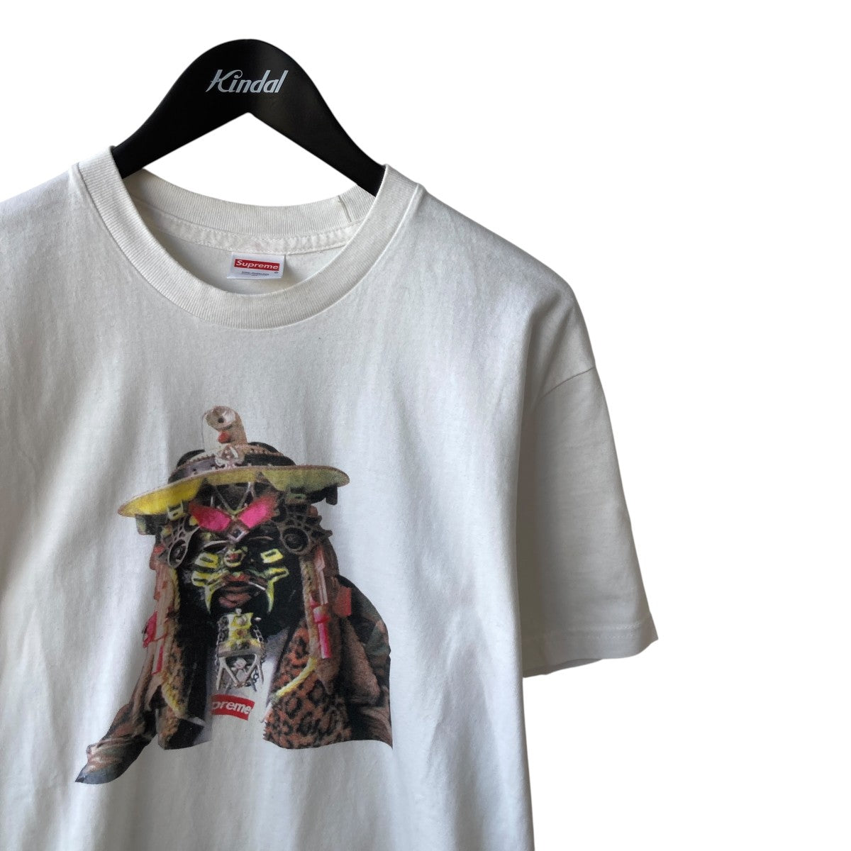 Supreme 20SSRAMMELLZEE TEE半袖Tシャツ 古着・中古-3枚目のアイテム画像