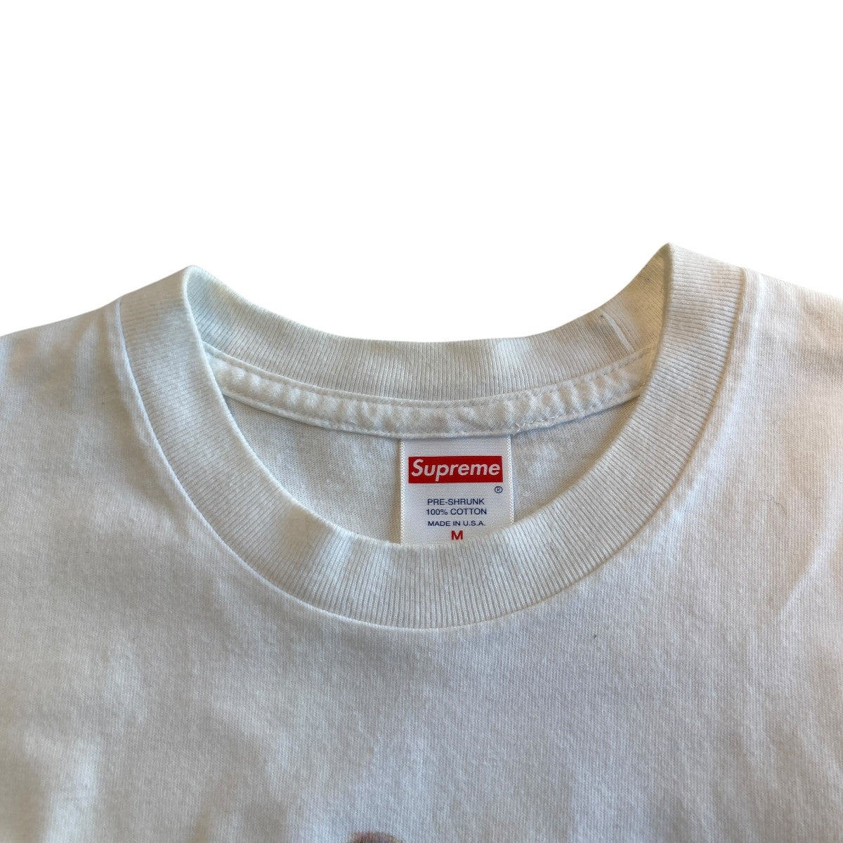 Supreme 20SSRAMMELLZEE TEE半袖Tシャツ 古着・中古-6枚目のアイテム画像