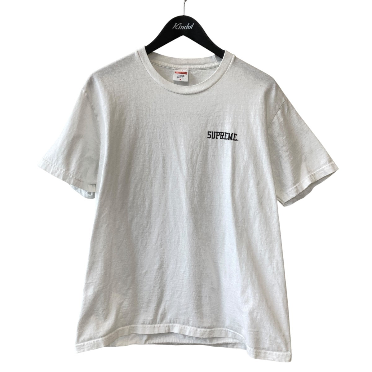 Supreme 17AWAKIRA PILL TEE半袖Tシャツ 古着・中古-1枚目のアイテム画像