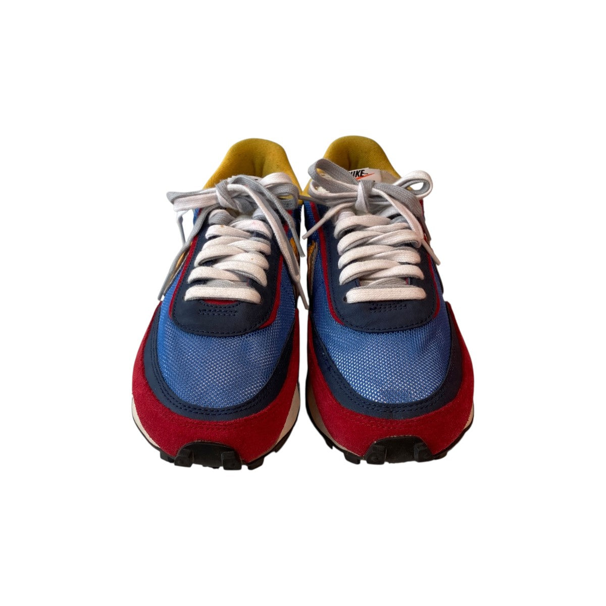 LDV Waffle Red／BlueスニーカーBV0073-400