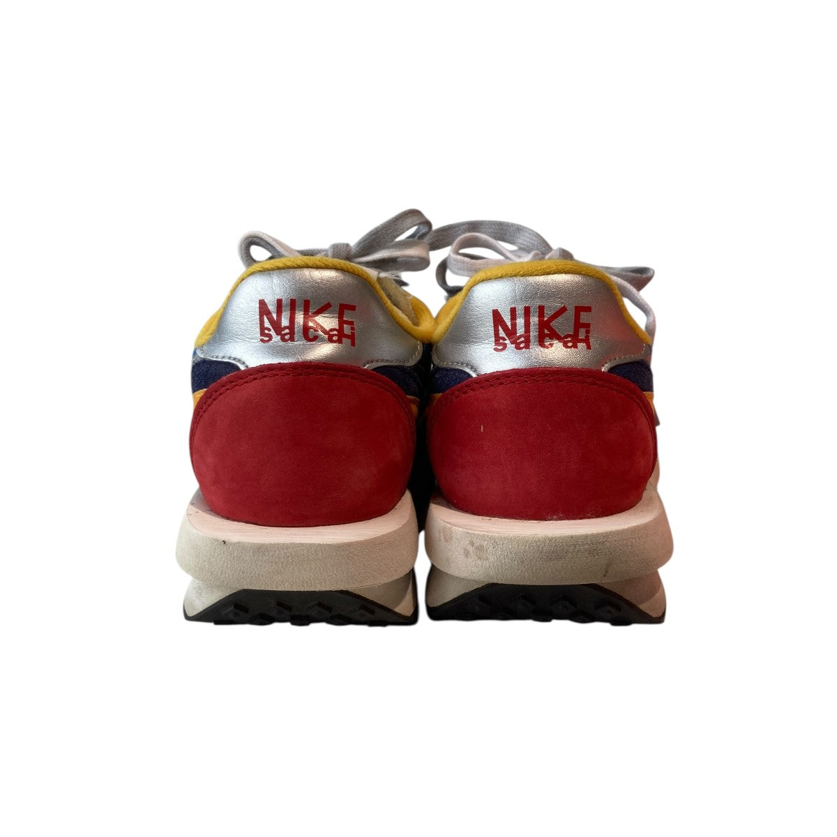 LDV Waffle Red／BlueスニーカーBV0073-400