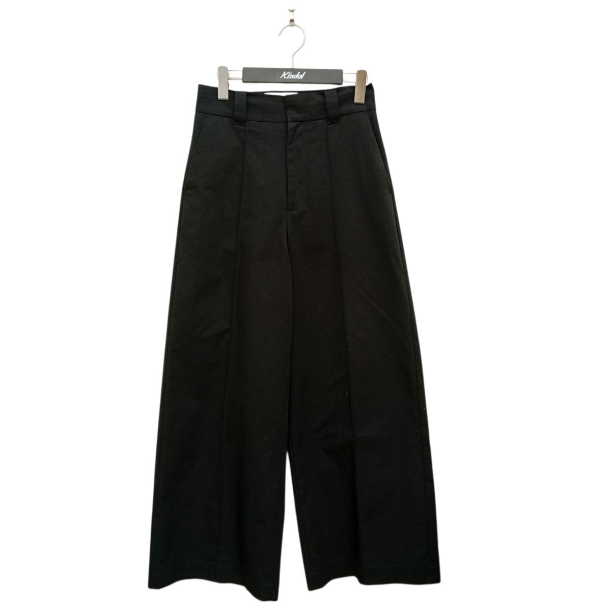 FRAY ID スラックスFWFP251010 古着・中古-1枚目のアイテム画像