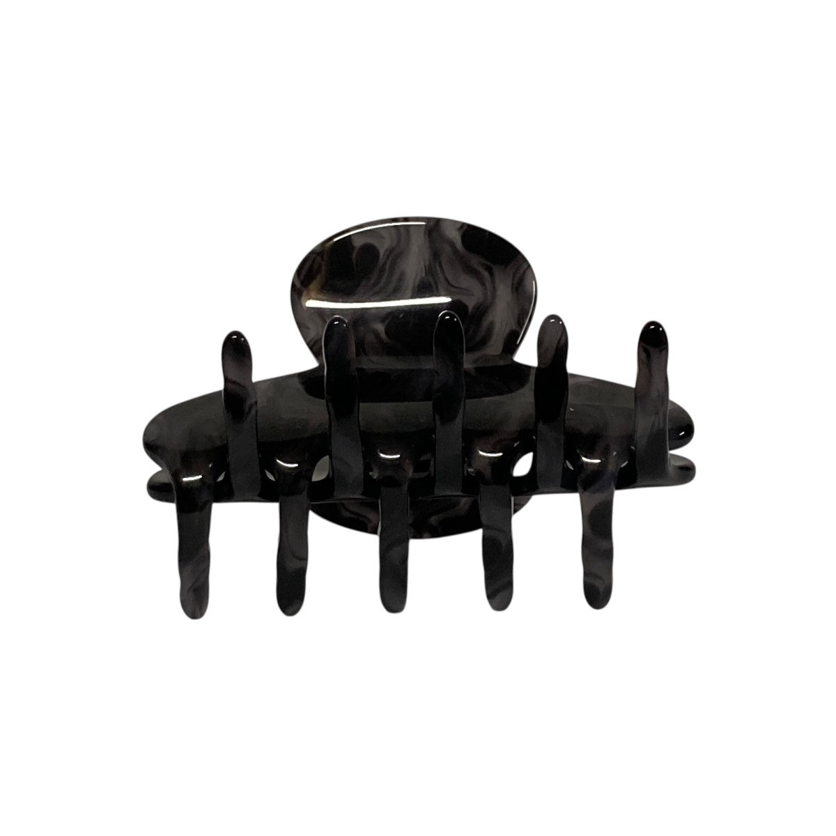 ALEXANDRE DE PARIS ヘアクリップ 古着・中古-4枚目のアイテム画像