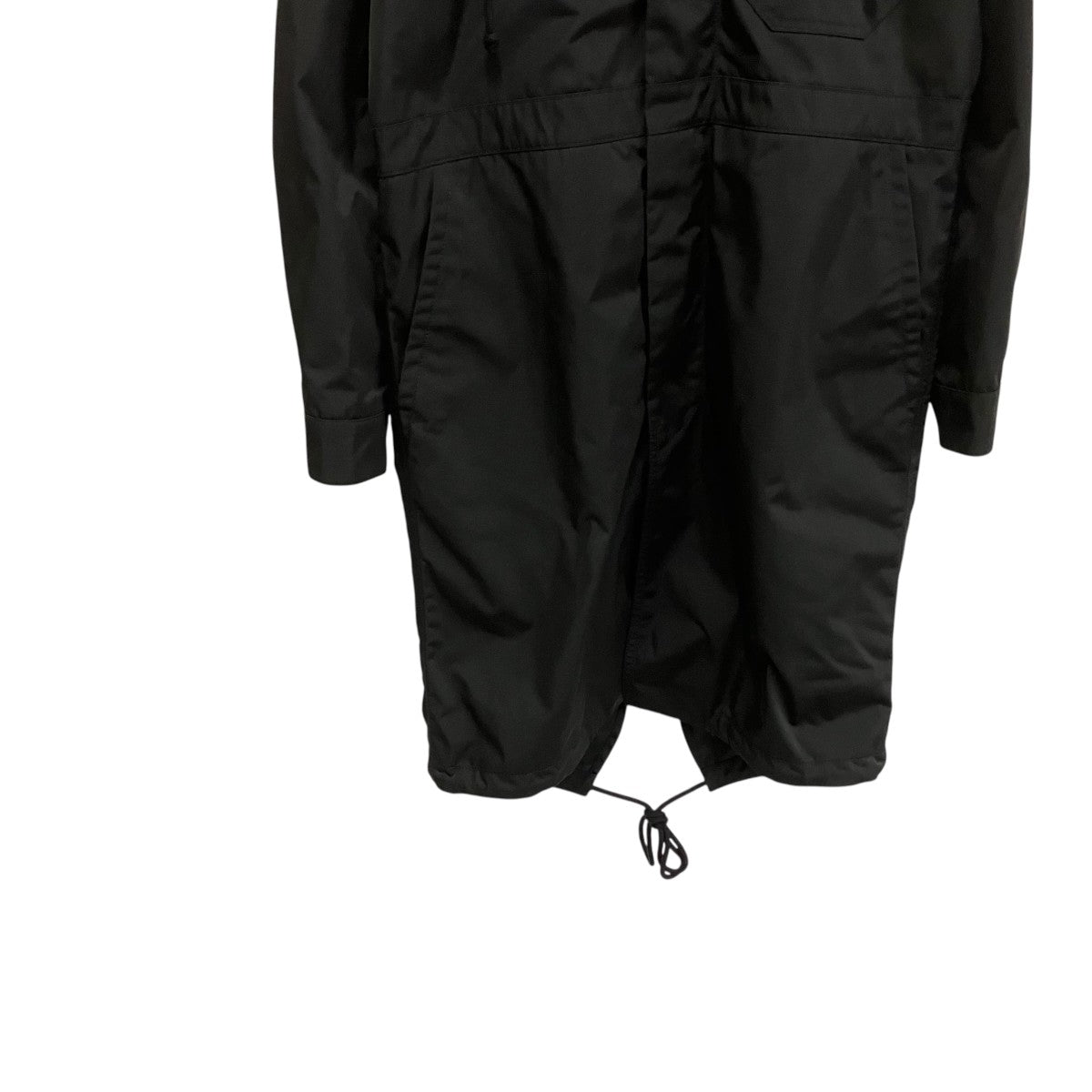 RAF SIMONS 17SSMAPPLE THROPEモッズコート171-736 古着・中古-4枚目のアイテム画像