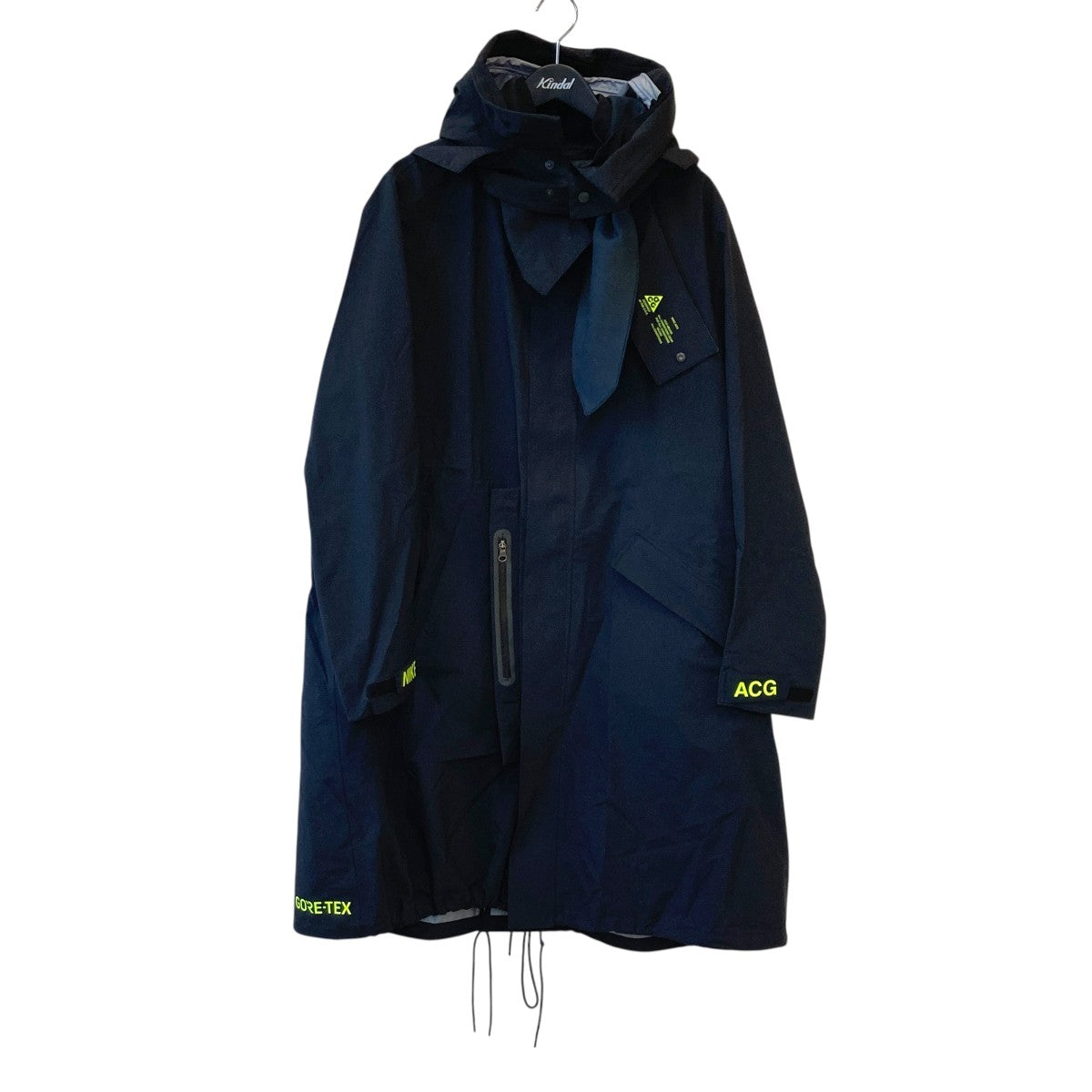 WMNS ACG GORETEX COATゴアテックスコートAR4531-010