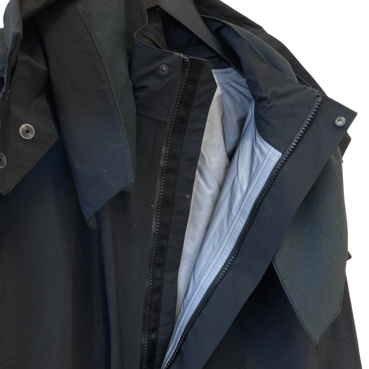 WMNS ACG GORETEX COATゴアテックスコートAR4531-010