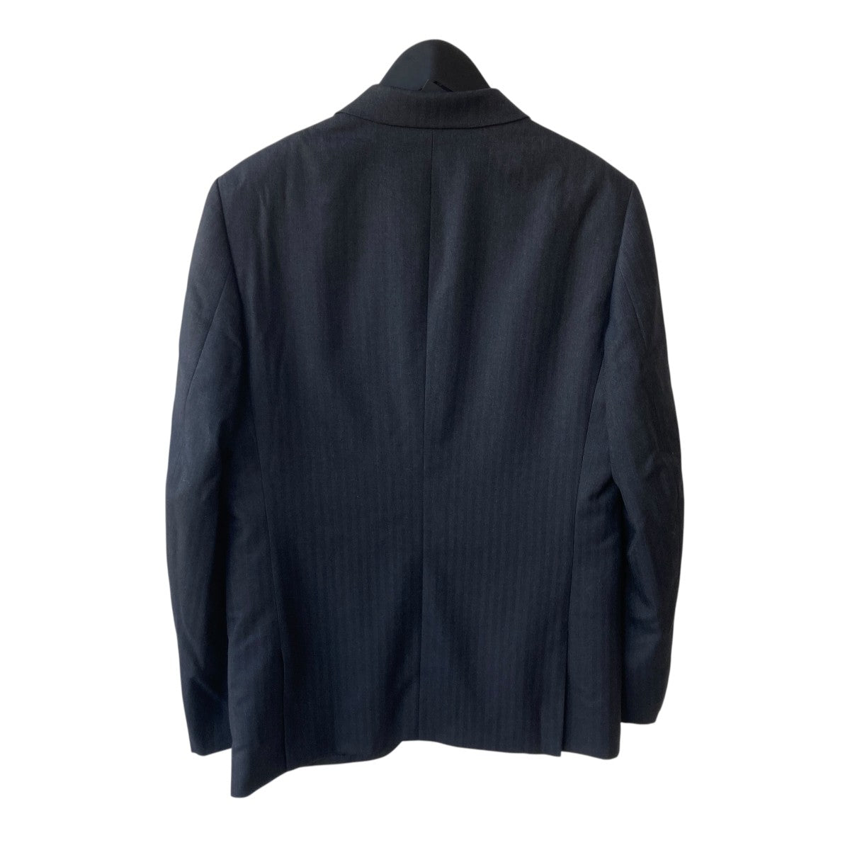 COMME des GARCONS HOMME DEUX 25AWテーラードジャケットDP-J044 古着・中古-2枚目のアイテム画像