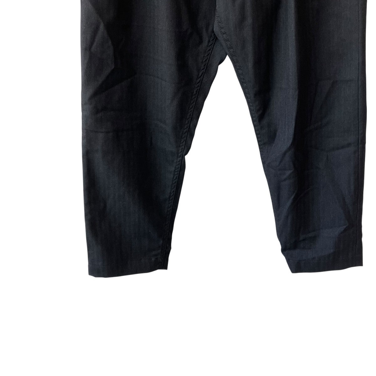 COMME des GARCONS HOMME DEUX 25AWスラックスDP-P035 古着・中古-4枚目のアイテム画像
