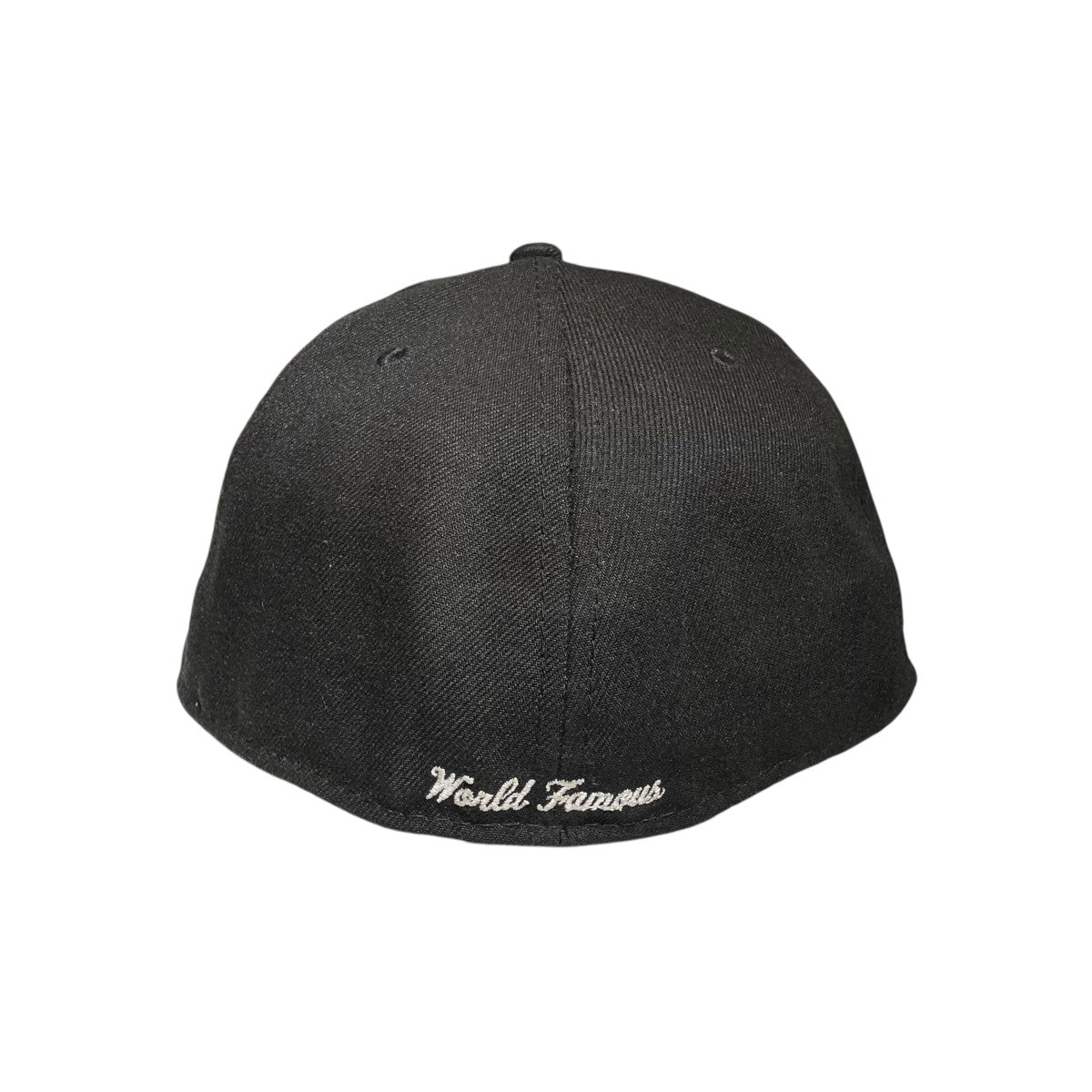 BOX LOGOキャップ