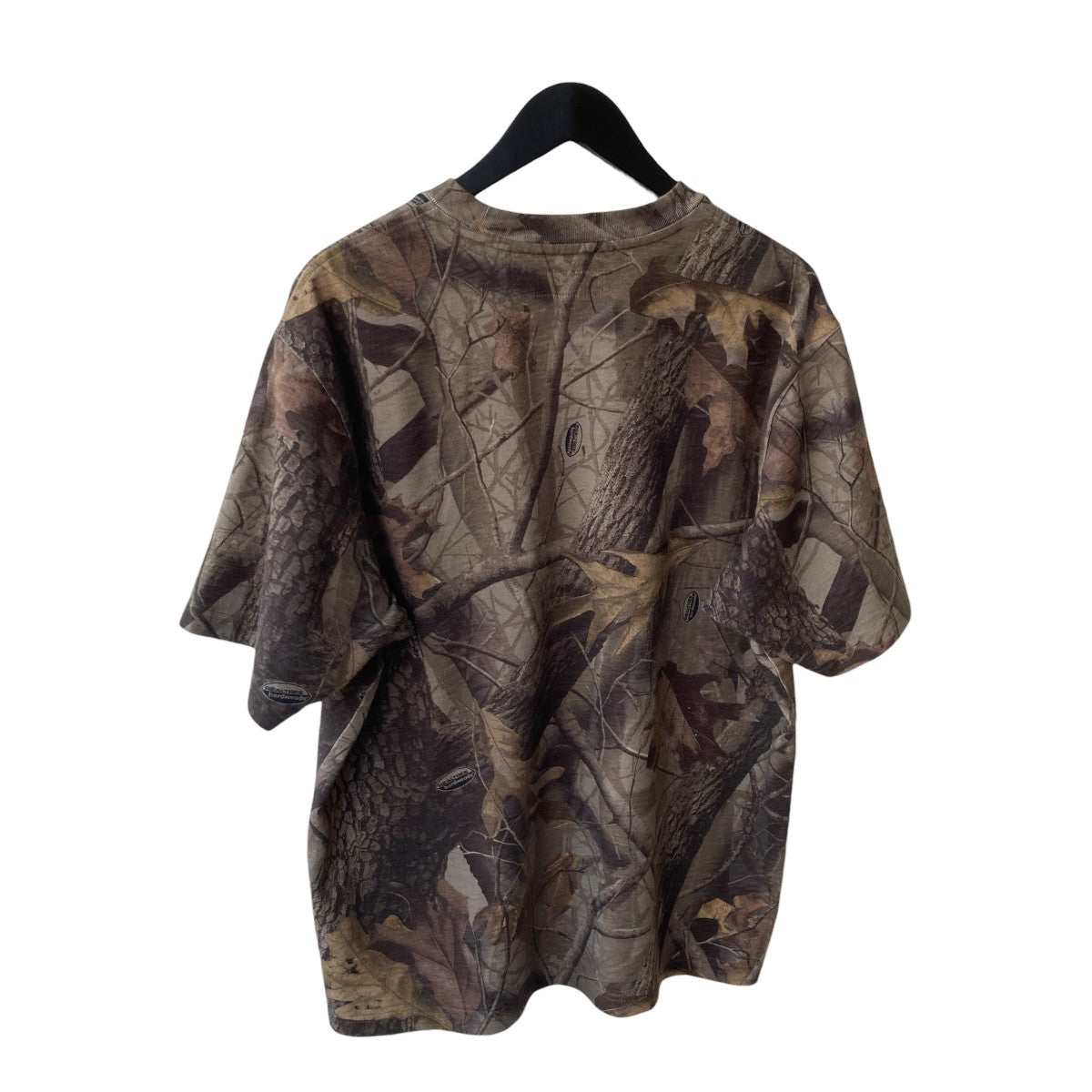 Supreme 26SSrealtree半袖Tシャツ 古着・中古-2枚目のアイテム画像